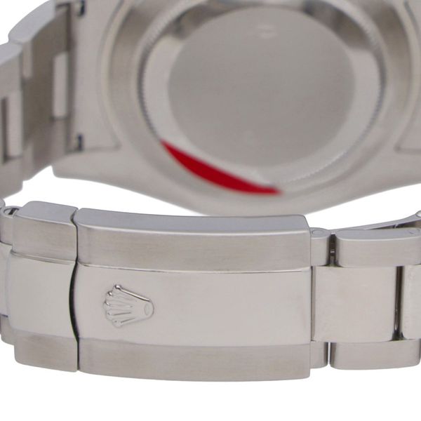 Rolex Datejust II 116300